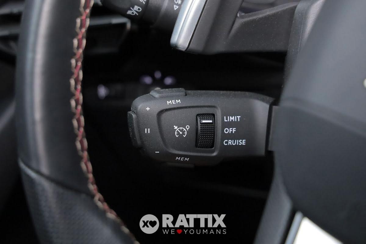 DS Automobiles DS 7 1.5 bluehdi 130CV Performance Line auto