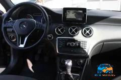 Mercedes Classe A A 180 cdi (be) Executive