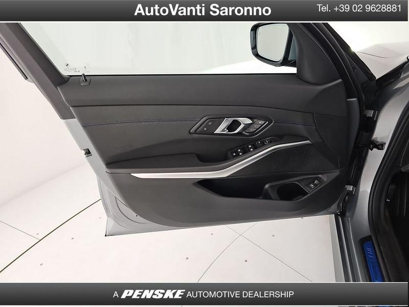 BMW Serie 3 Touring 320d 48V xDrive Touring Msport Pro