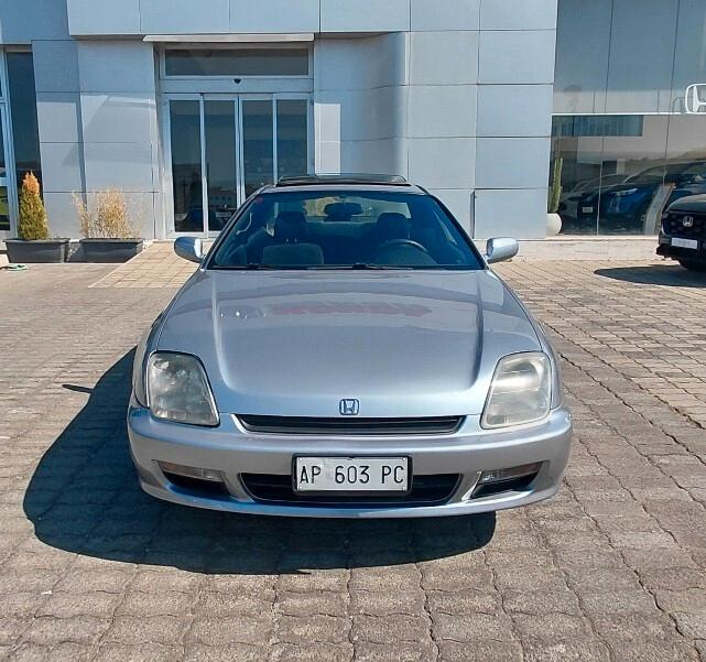 Honda Prelude 2.0i 16V cat