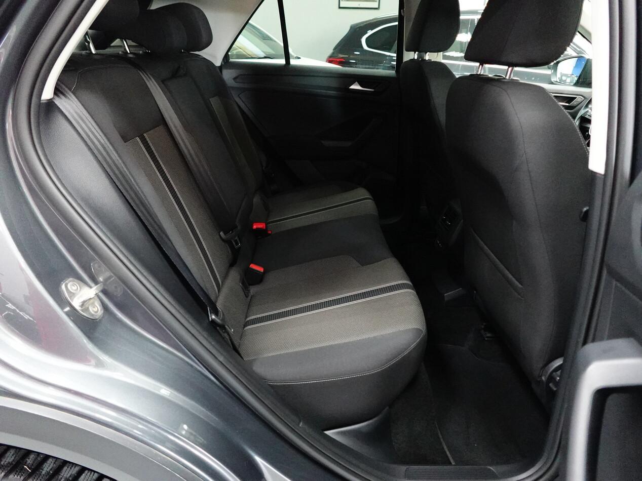 Volkswagen T-Roc 2.0 TDI 115 CV BUSINESS