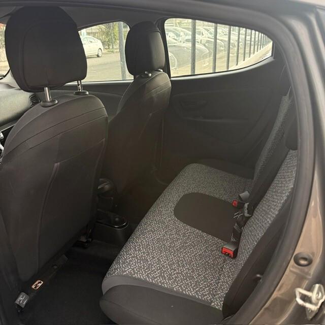 Lancia Ypsilon 1.0 FireFly 5 porte S&S Hybrid Alberta Ferretti