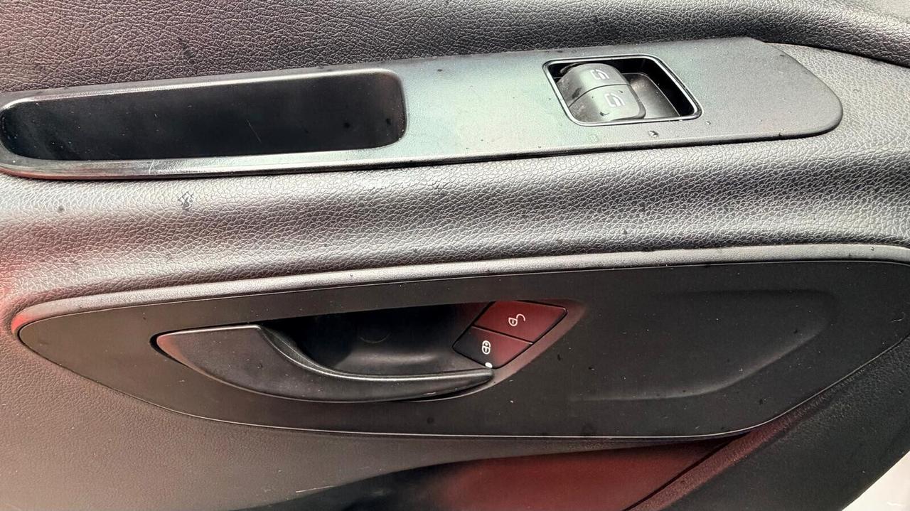 Mercedes-benz Sprinter F39/33 311 CDI FWD TN Furgone Business