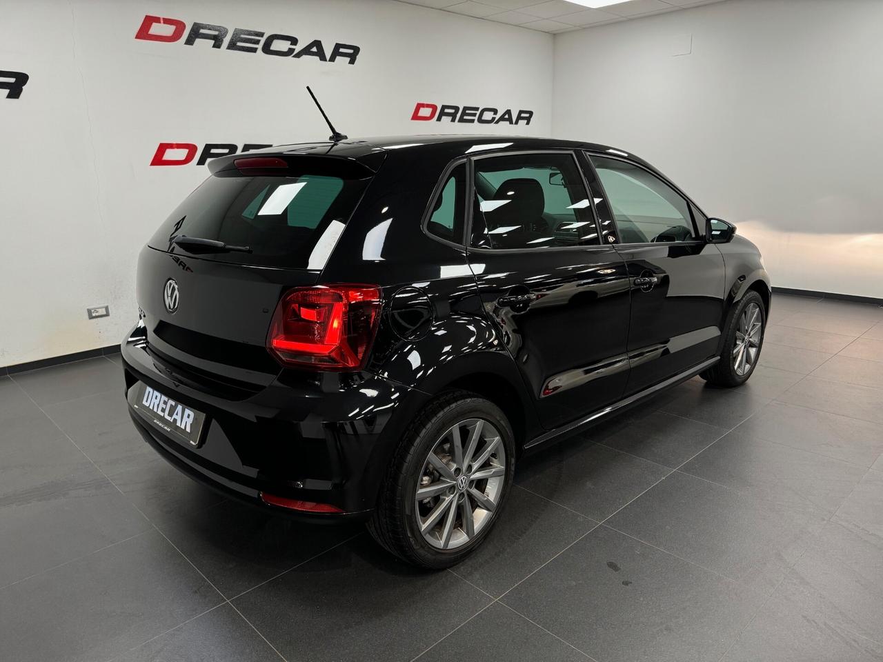 Volkswagen Polo 1.2 TSI 5p. Fresh 84.000 KM OK NEOPATENTATI