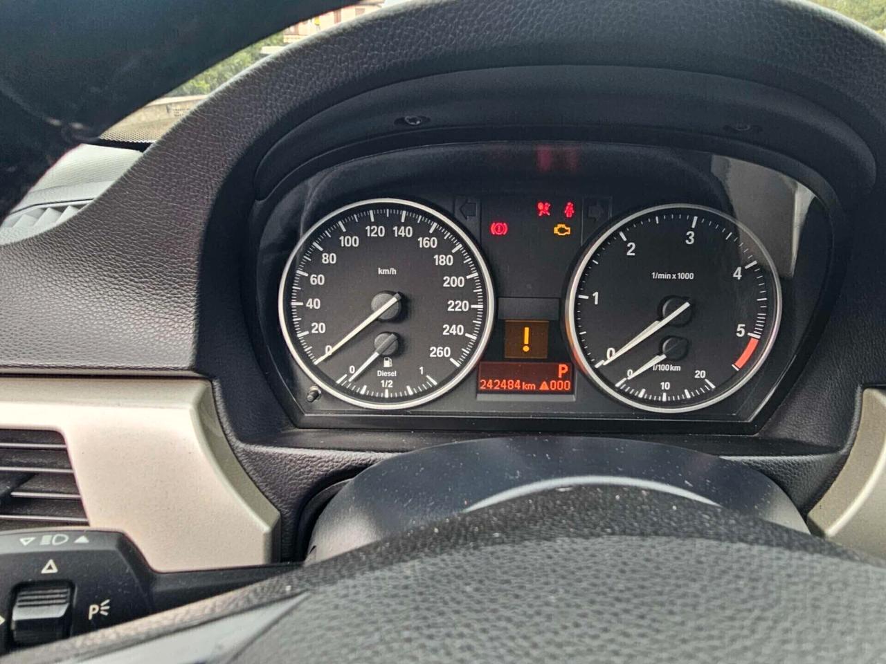 Bmw 318 318d 2.0 143CV cat Touring MSport