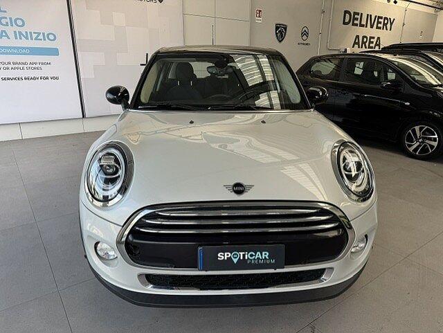 MINI Mini Mini 1.5 Cooper D Hype 5 porte