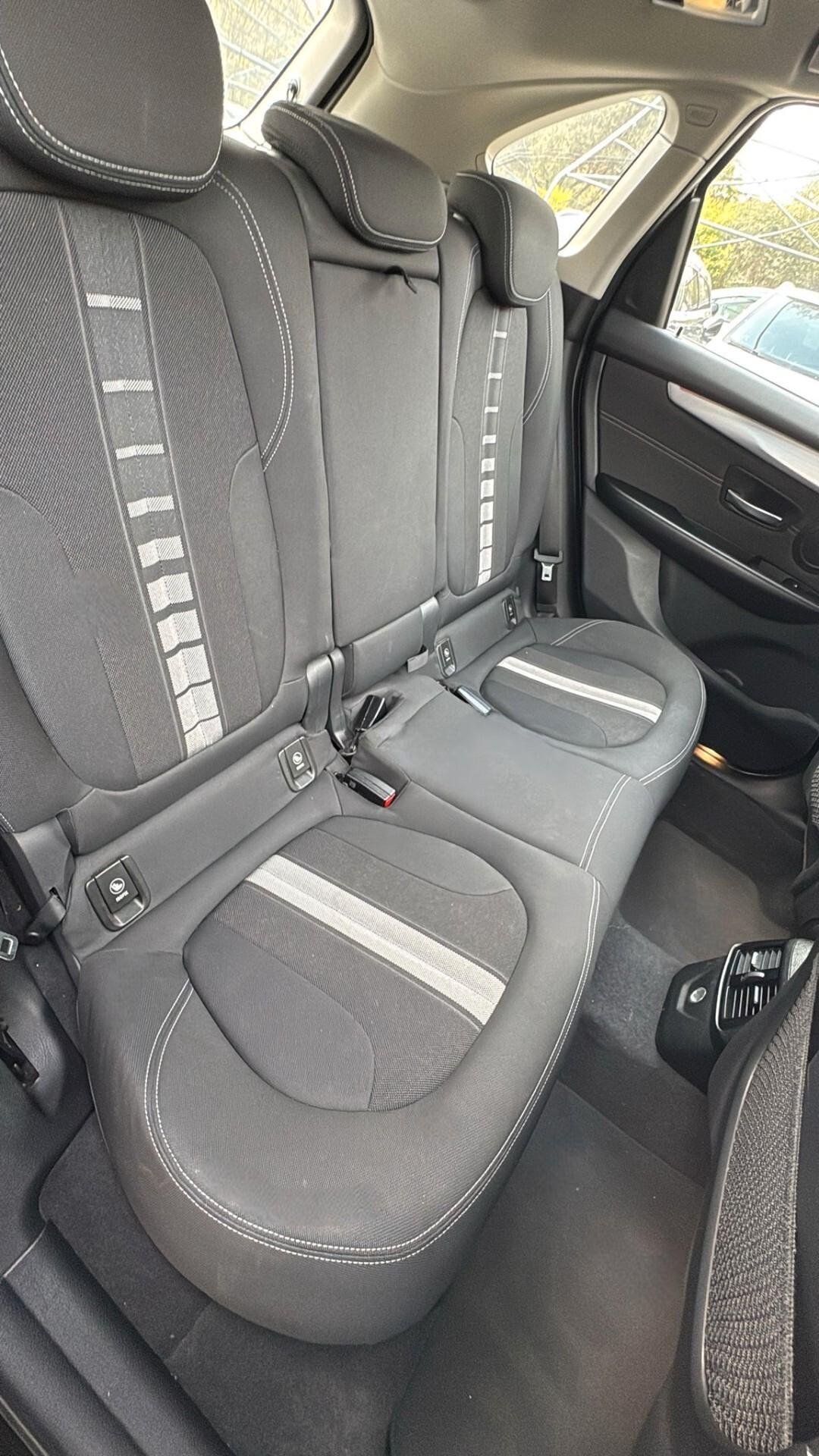 Bmw 218 Active Tourer Sport Line