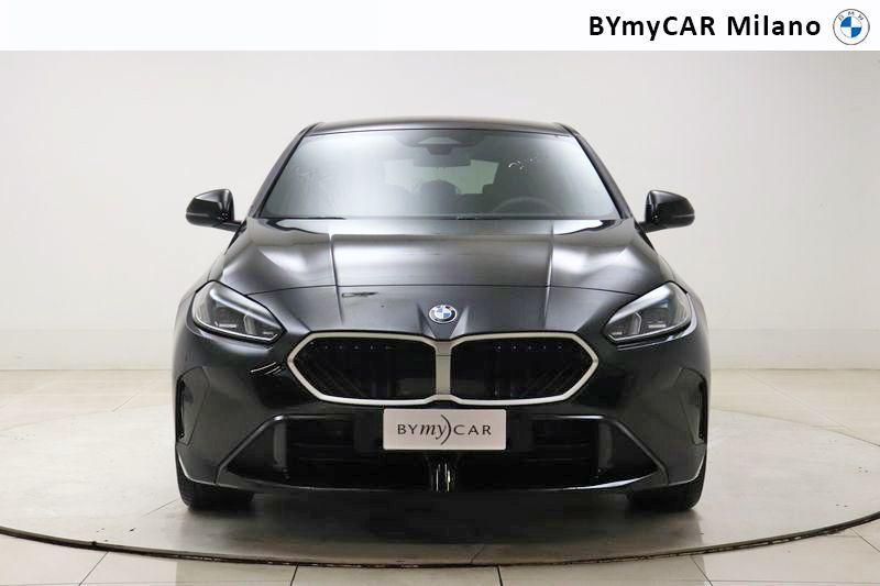 BMW Serie 1 118 d MSport DCT