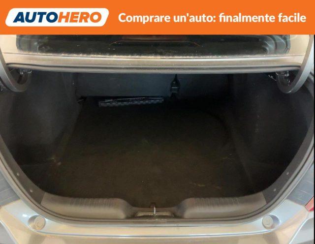 FIAT Tipo 1.6 E.Torq AT 4 porte Lounge