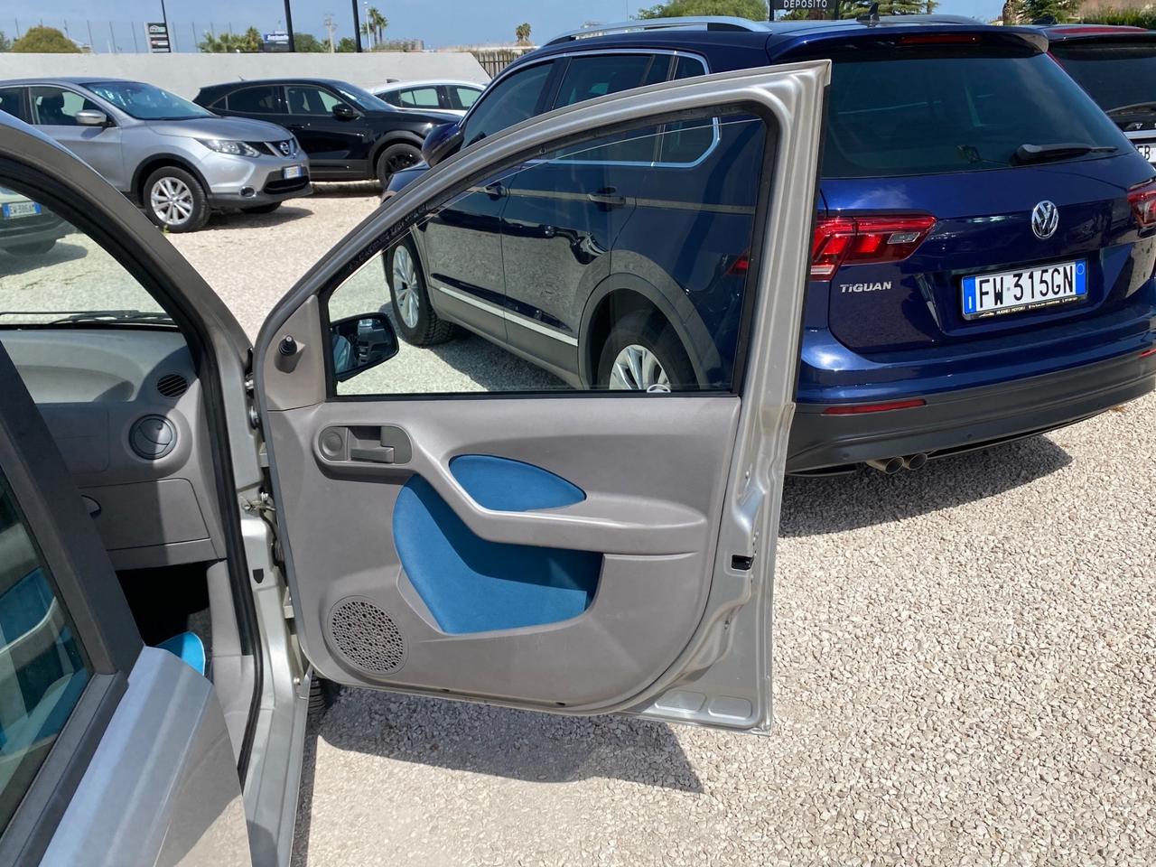 Fiat Panda 1.3 MJT 16V Emotion Neopatentati Unico Proprietario