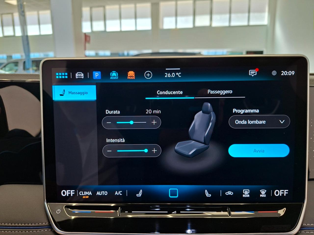 Volkswagen Tiguan 2.0 TDI 150 CV DSG R-Line Plus NUOVA