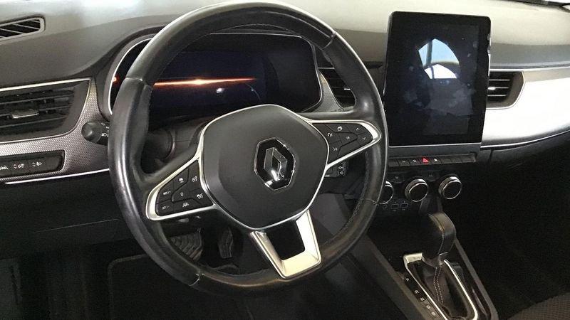 Renault Arkana 1.6 E-Tech full hybrid Intens 145cv