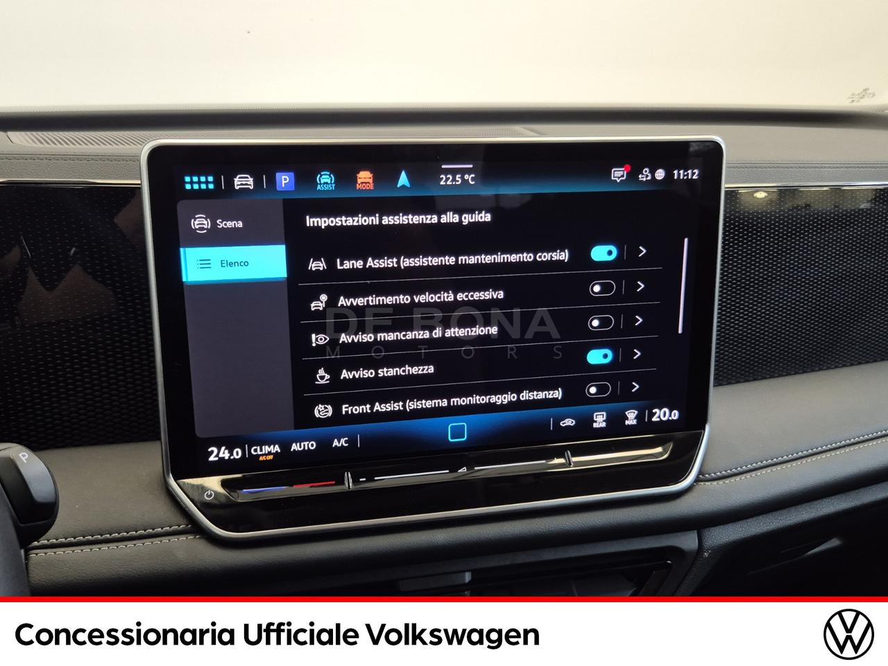 Volkswagen Tiguan 2.0 tdi life 150cv dsg