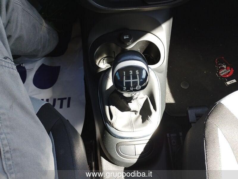 FIAT 500L 2012 Diesel 1.3 mjt Easy 85cv