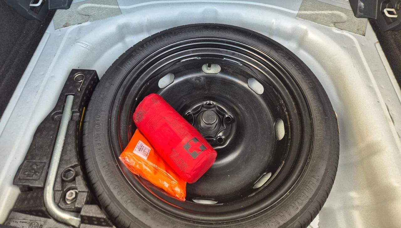 Volkswagen T-Roc 2.0 TDI 150 CV DSG Style