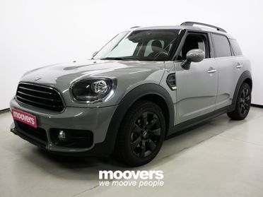 MINI Mini Countrym.(F60) One Countryman 1.5 Business Automatica