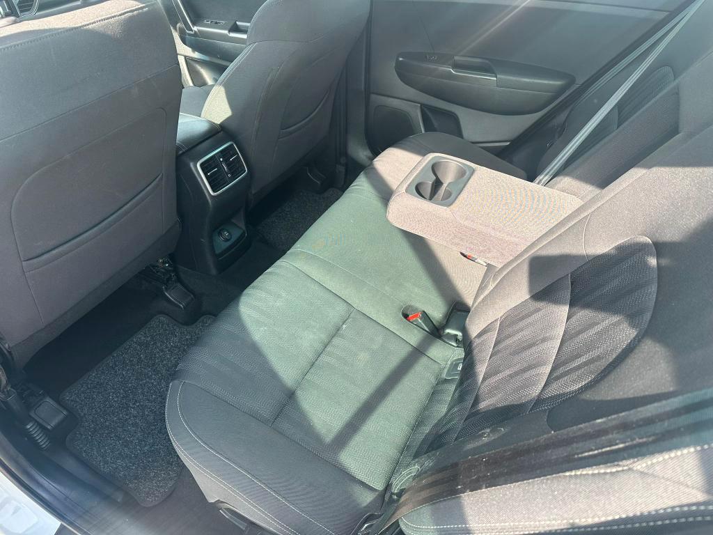 Kia Sportage 1.7 crdi Cool Navi 2wd 115cv