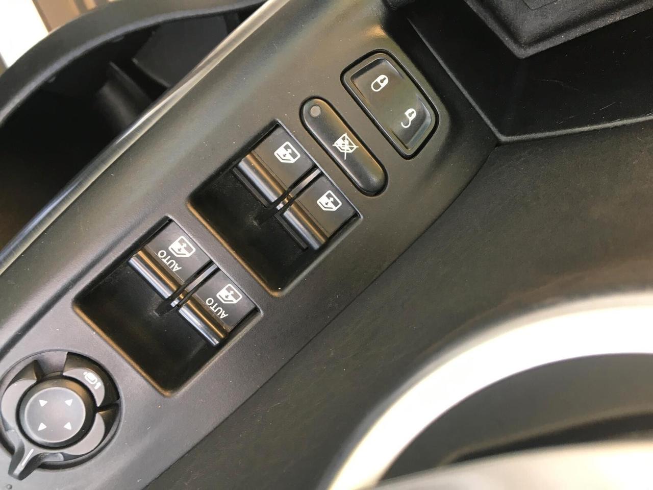 Fiat 500X 2.0 MultiJet 140 CV 4x4 Cross Plus