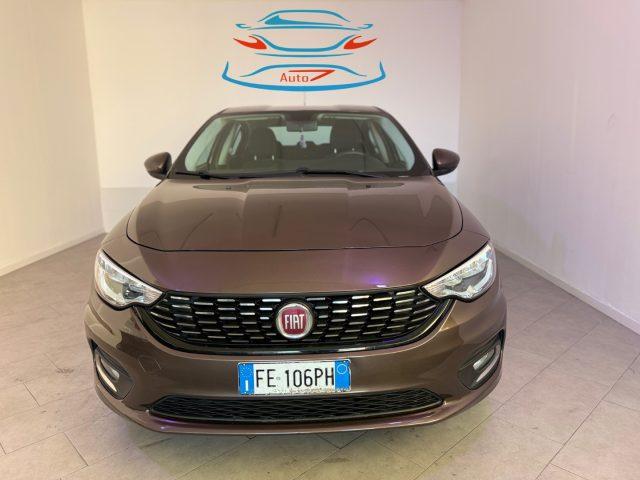 FIAT Tipo 1.4 4 porte Lounge