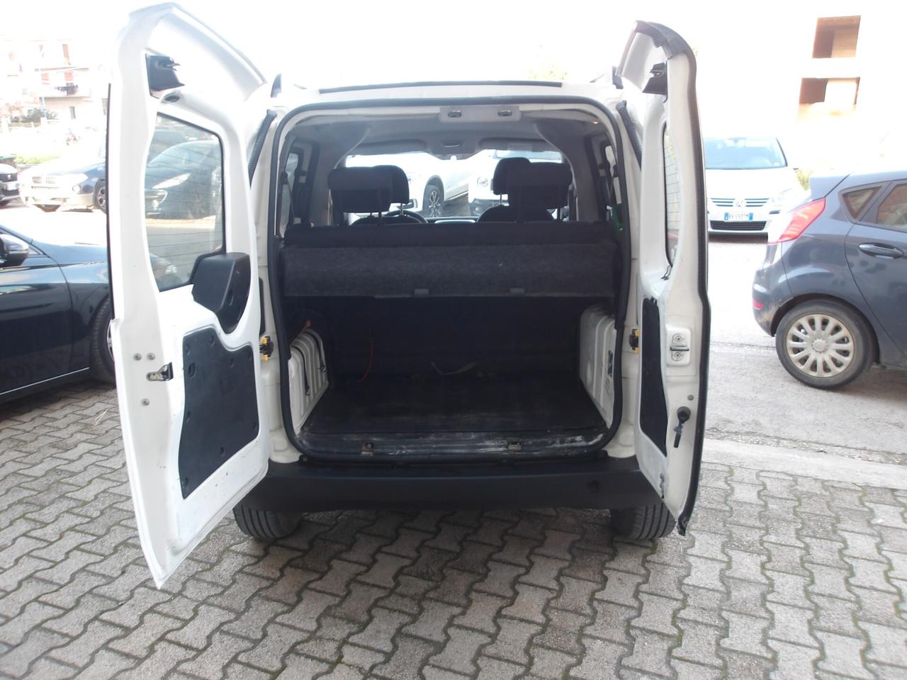 Peugeot Bipper 1.3 HDi 75CV FAP S&S Furgone