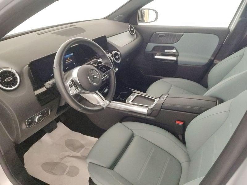 Mercedes-Benz GLA 180 d Progressive Advanced auto