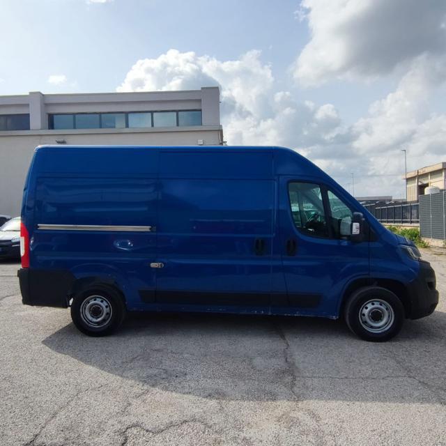 FIAT DUCATO 33 MH2 2.2 MJ FURG.P.MEDIO T.ALTO 3 P-2022