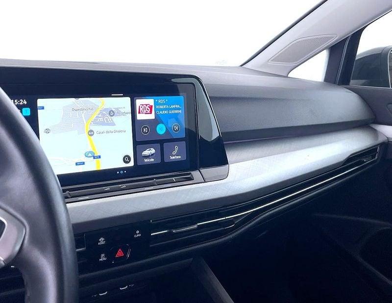 Volkswagen Golf Variant 2.0 TDI SCR 85kW Life DSG