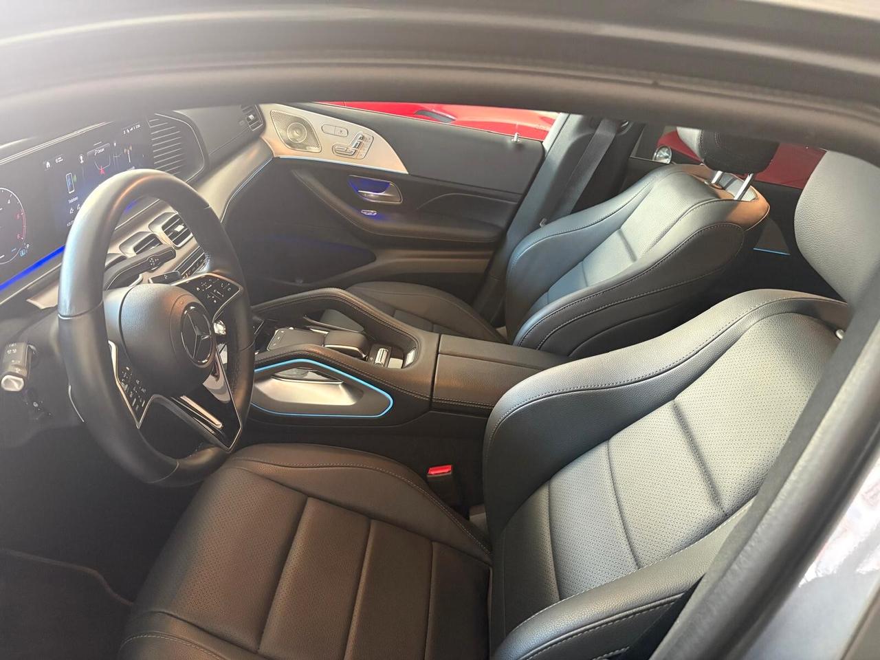 Mercedes-benz GLE 300 d 4Matic Mild Hybrid Coupé AMG Line Advanced Plus