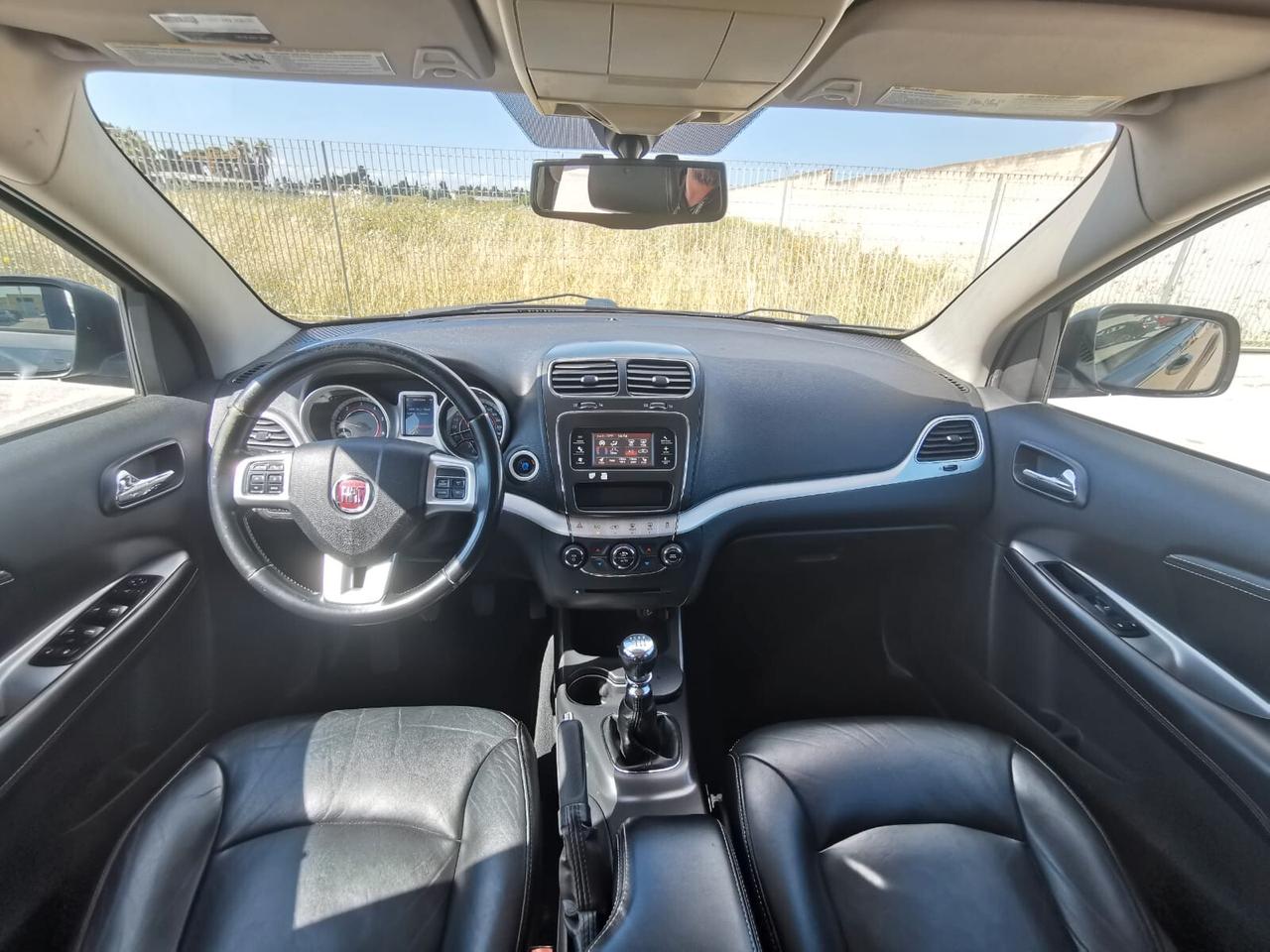 Fiat Freemont 2.0 MJ 140 CV Urban 7 POSTI