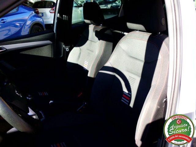 SEAT Arona 1.5 TSI EVO ACT FR