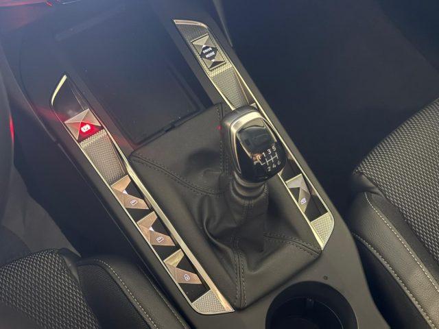 DS AUTOMOBILES DS 3 PureTech 100 Bastille Business