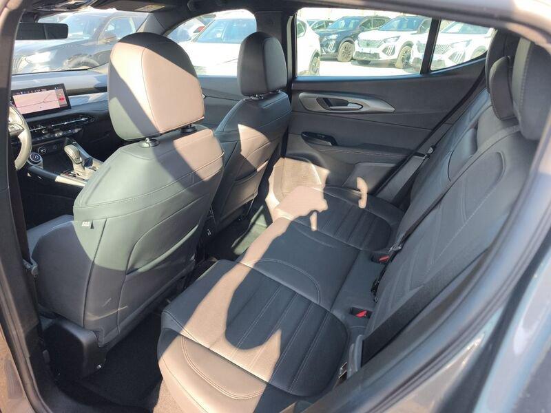 Alfa Romeo Tonale 1.5 hybrid Veloce 160cv tct7