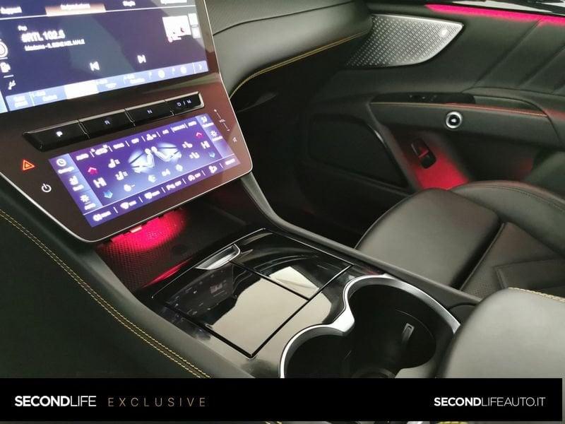 Maserati Grecale 2.0 mhev Modena 330cv auto