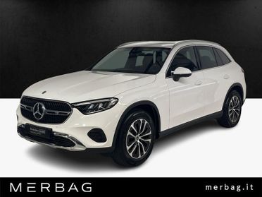 Mercedes-Benz GLC 220 d 4Matic Mild Hybrid Advanced