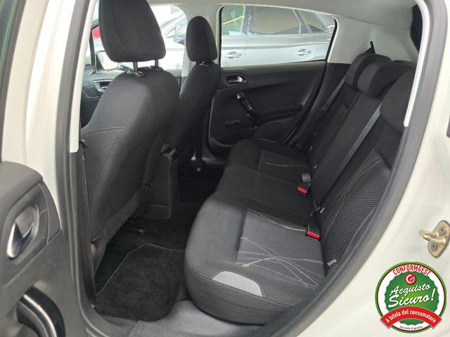 PEUGEOT 208 1.4 8V HDi 68CV 5p. Active