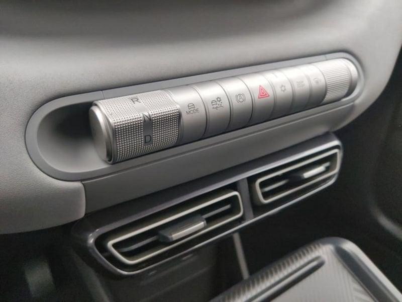 BYD Dolphin Surf Active