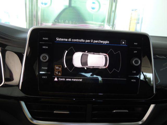 VOLKSWAGEN T-Roc 1.0 TSI R-Line