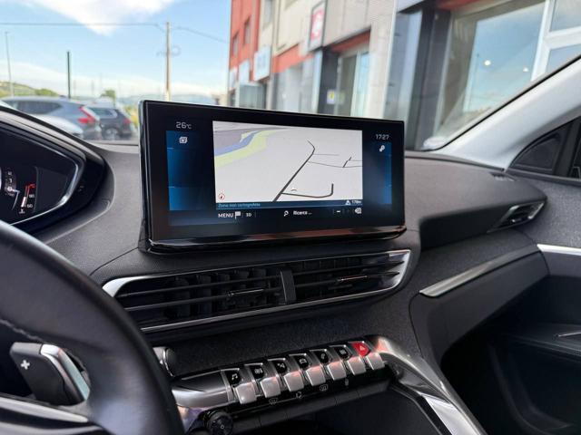 PEUGEOT 3008 BlueHDi 130 S&S EAT8 Allure Pack