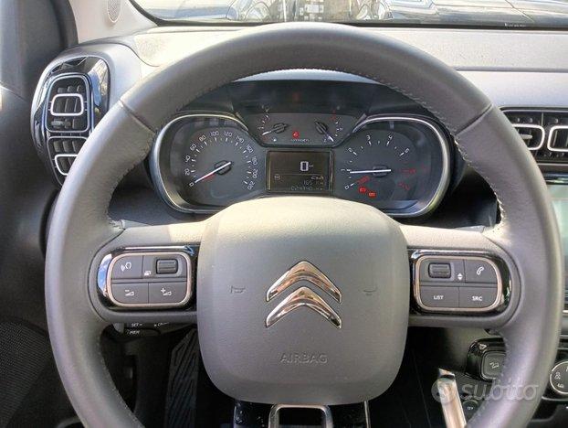 CITROEN C3 Aircross Gpl/B 110 S&S Plus