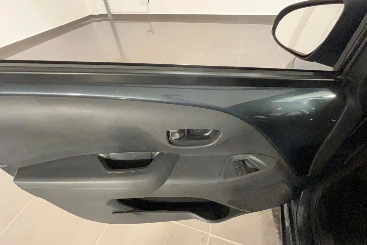 Citroen C1 VTi 72 S&S 5 porte Feel