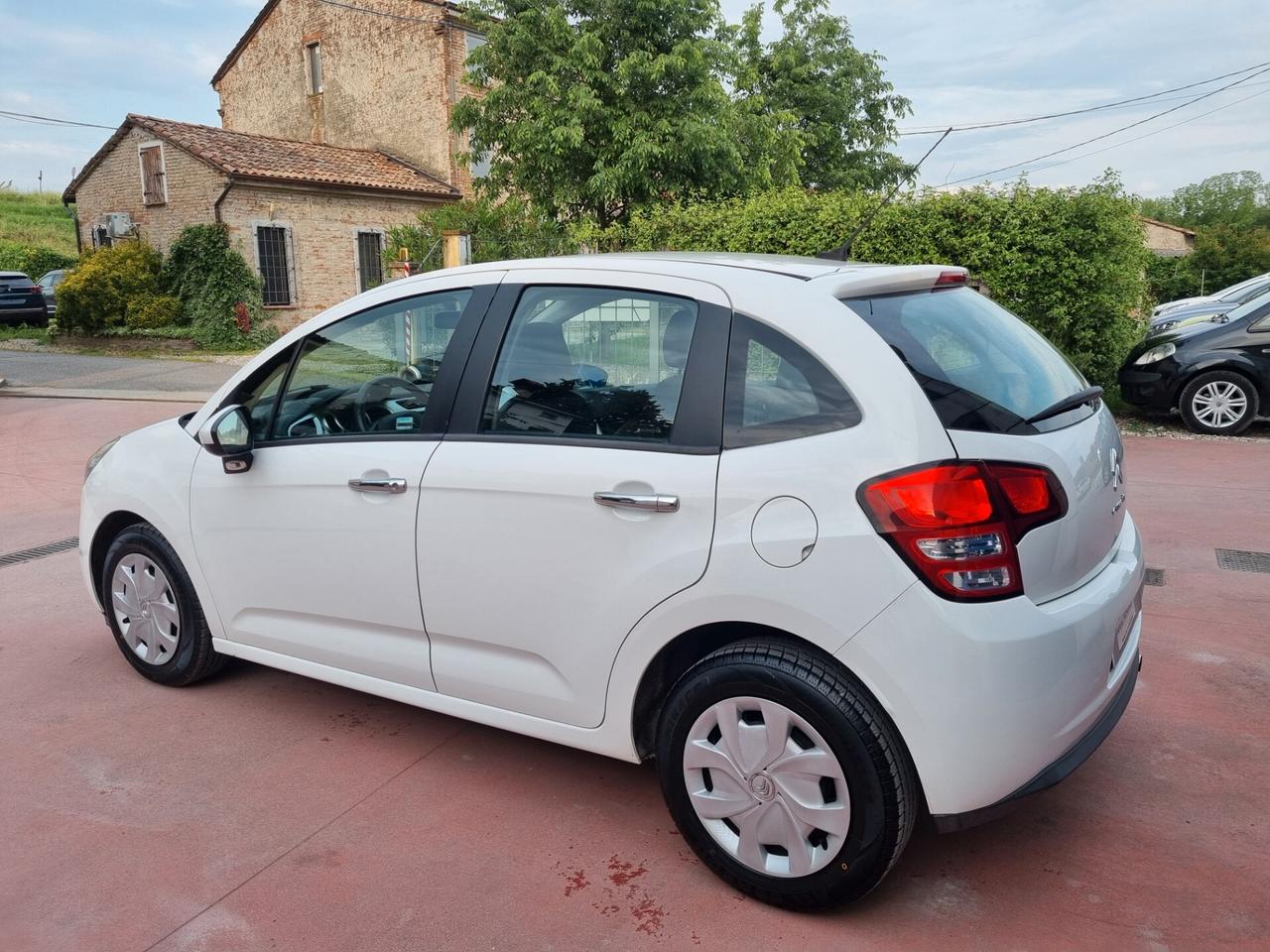 Citroen C3 1.2 KM 82.000,MOTORE NUOVO,X NEOPATENTATI