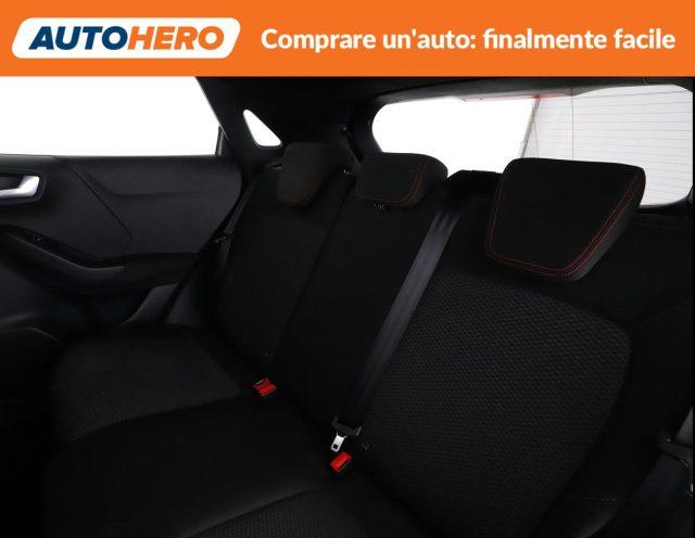 FORD Puma 1.0 EcoBoost 125 CV S&S aut. ST-Line