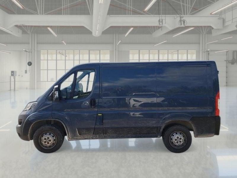 Peugeot Boxer 330 2.2 BlueHDi 120 S&S Furgone