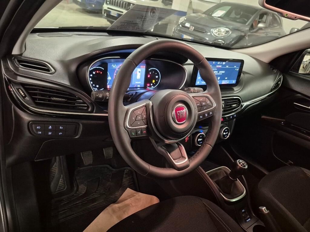 Fiat Tipo 1.0 5 porte Life