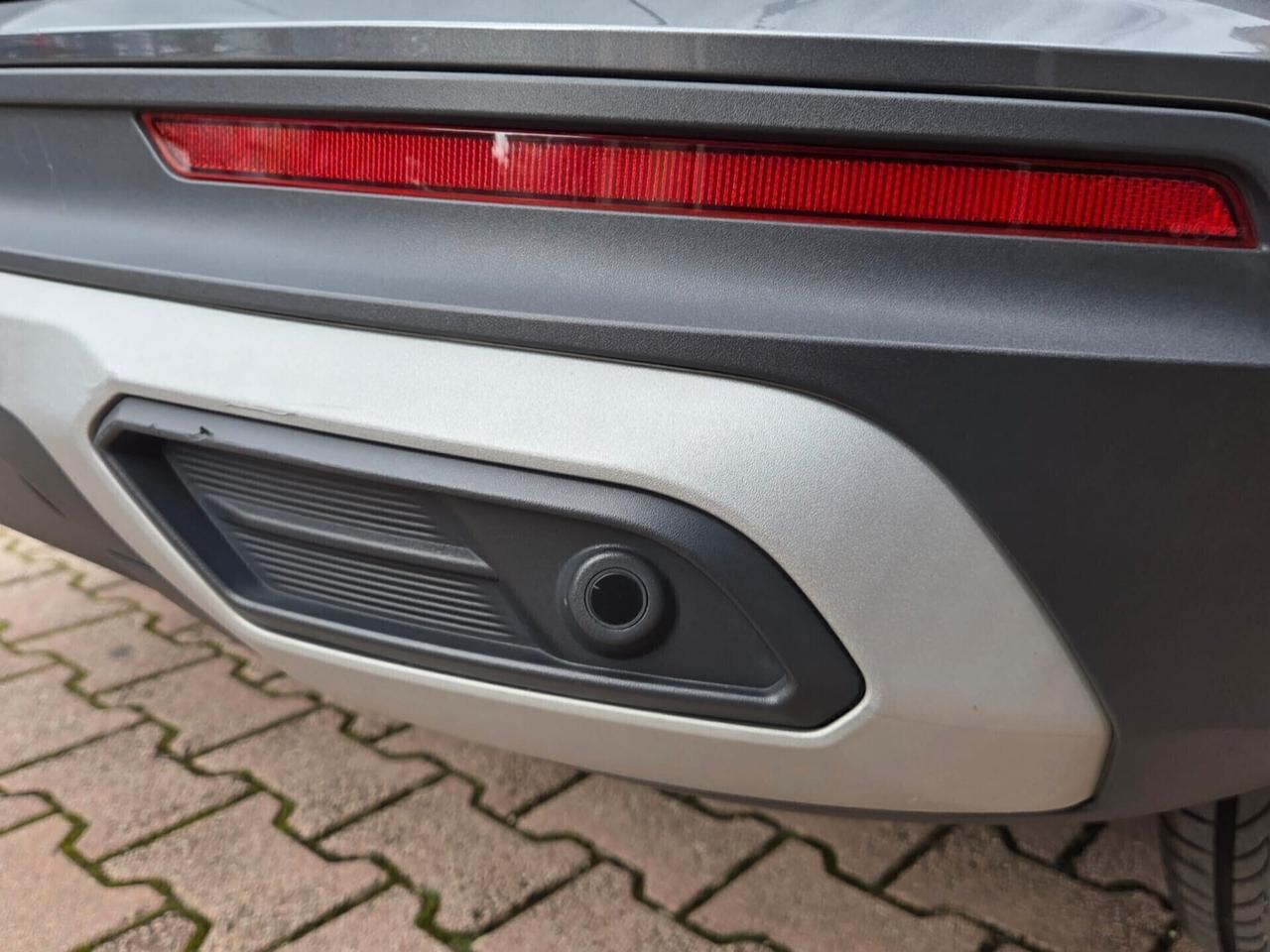 Seat Ateca 2.0 TDI 150 cv DSG BUSINESS