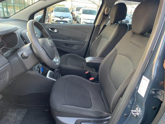RENAULT Captur TCe 12V 90 CV Start&Stop Energy