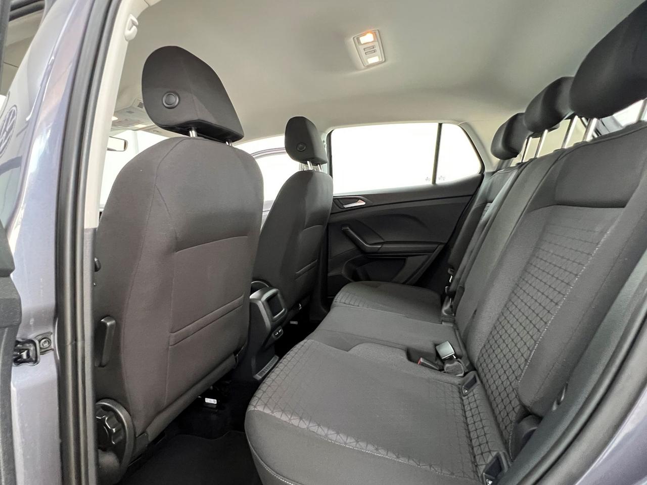 VOLKSWAGEN T-Cross 2019 T-Cross 1.0 tsi Style 95cv