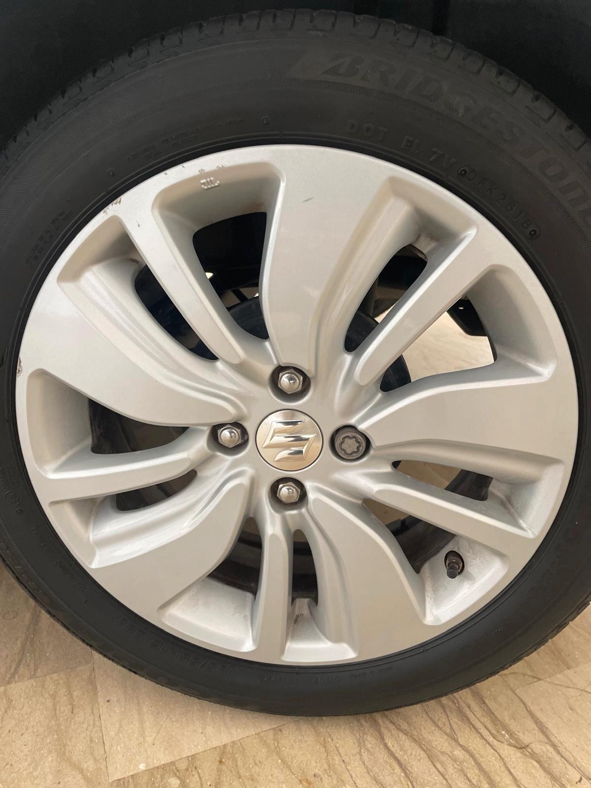 Suzuki Swift 1.2 Dualjet Cool