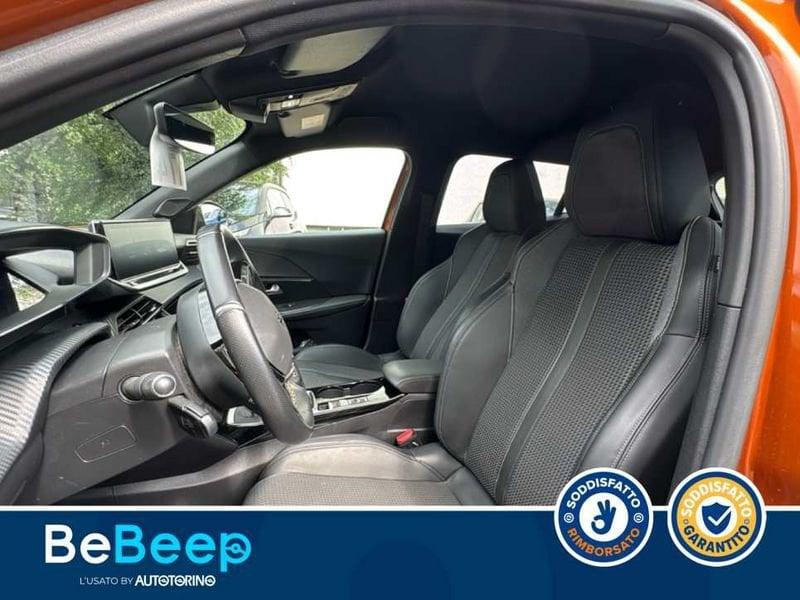 Peugeot 2008 1.5 BLUEHDI GT LINE S&S 100CV