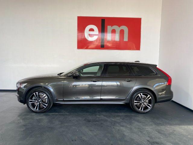 VOLVO V90 Cross Country D5 AWD GEARTRONIC PRO